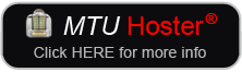 MTU Hoster plugin version